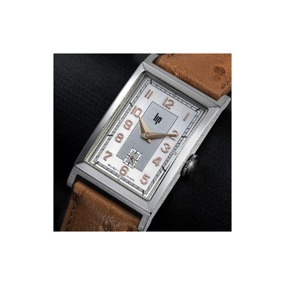 Montre LIP CHURCHILL T18 Original Edition Limitée 150 pièces