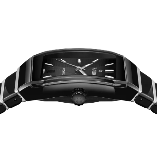 Vue de face de la montre Rado Anatom Automatic 32.5 mm