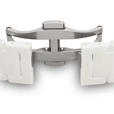 Montre Rado True Square Automatic Open Heart | Détaillant Officiel
