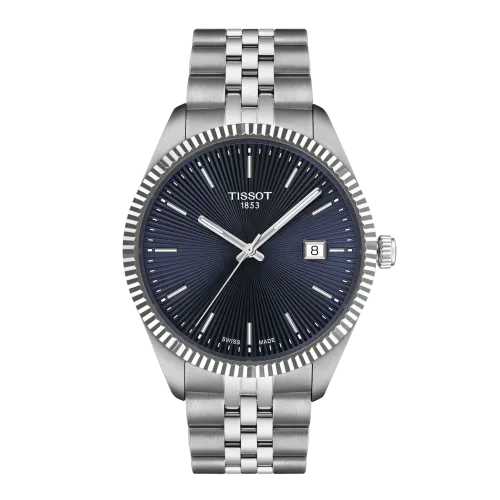 Photo montrant l'intégralité de la Montre Tissot Ballade 40 mm