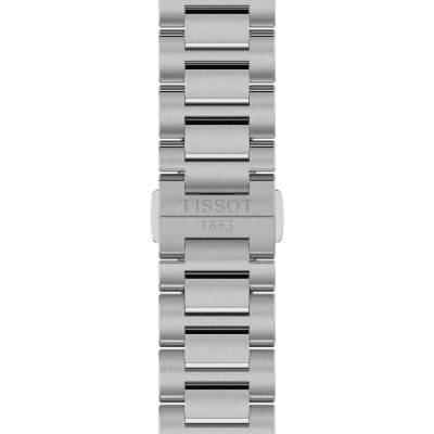 MONTRE TISSOT PRC 100 SOLAR QUARTZ 39MM