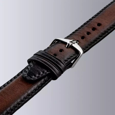 Vue de boucle de la Montre 1977 Edmond 40mm