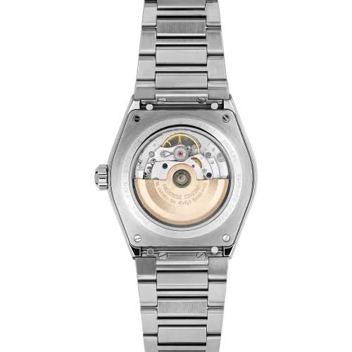 Vue complète de la Montre Frédérique Constant Automatic COSC 41 MM.