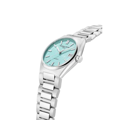 Vue complète de la Montre Frederique Constant Ladies Automatic 34 mm