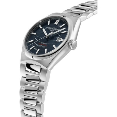 MONTRE FREDERIQUE CONSTANT AUTOMATIC COSC 41 MM