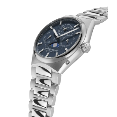 MONTRE FREDERIQUE CONSTANT PERPETUAL CALENDAR MANUFACTURE 41 MM