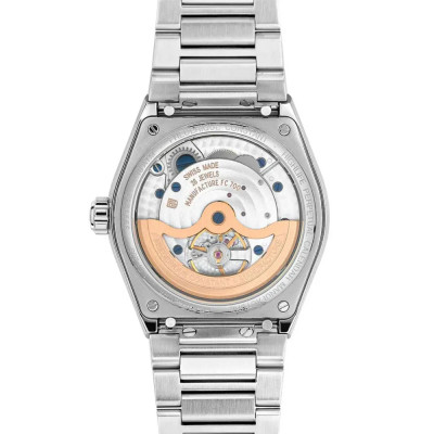 MONTRE FREDERIQUE CONSTANT PERPETUAL CALENDAR MANUFACTURE 41 MM