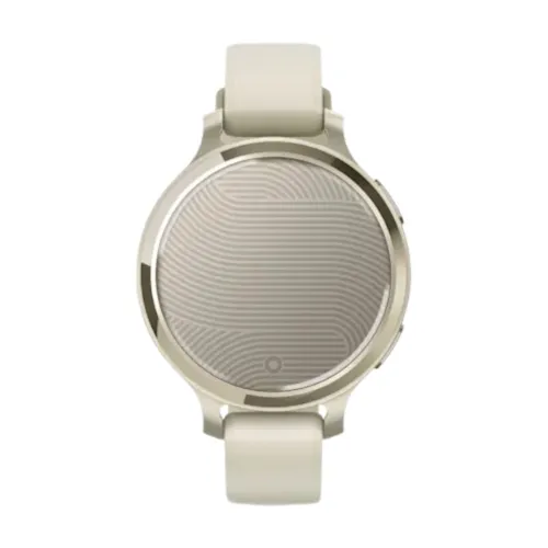 Montre Garmin Lily 2 Active cadran allumé