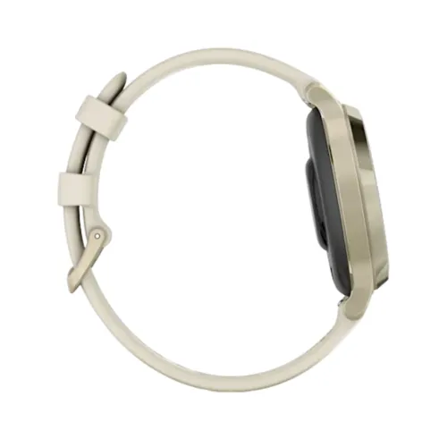 Montre Garmin Lily 2 Active cadran allumé