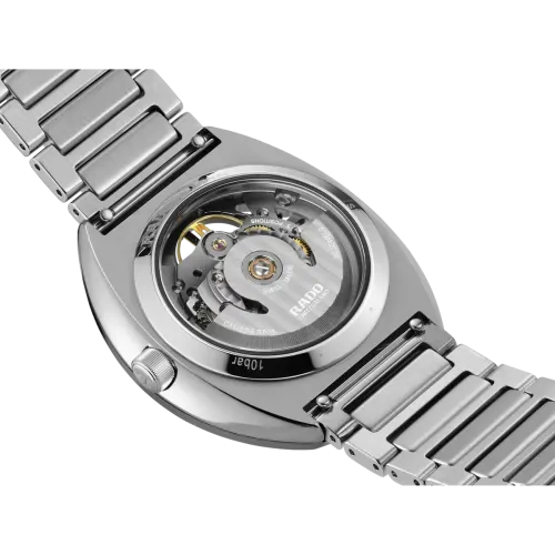 RADO DIASTAR ORIGINAL SKELETON
