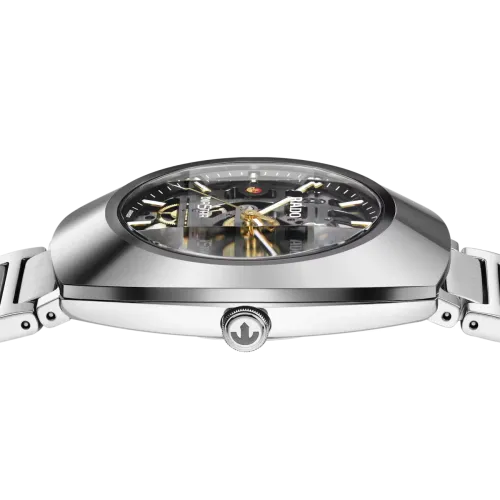 RADO DIASTAR ORIGINAL SKELETON
