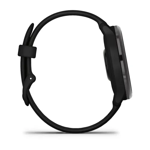 Garmin Vivoactive6 42mm cadran allumé