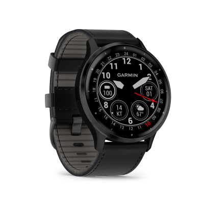 Garmin Venu3 45mm fonctionnalité sport