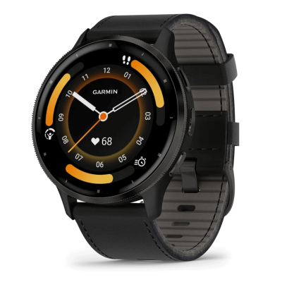 MONTRE GARMIN VENU3 45 MM