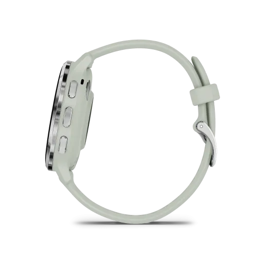 Garmin Venu 3S 41 mm cadran allumé