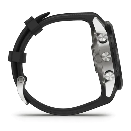 Garmin MARQ Athlete (Gen2) 46 mm cadran allumé