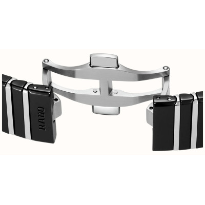 ue de la boucle de la Rado Anatom diamonds 32 mm