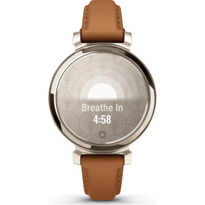 Garmin Lily2 35 mm cadran éteint