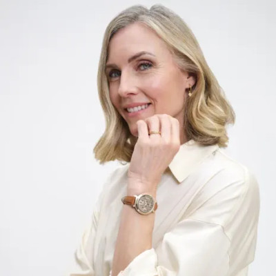 MONTRE GARMIN LILY2 CLASSIC 35 MM