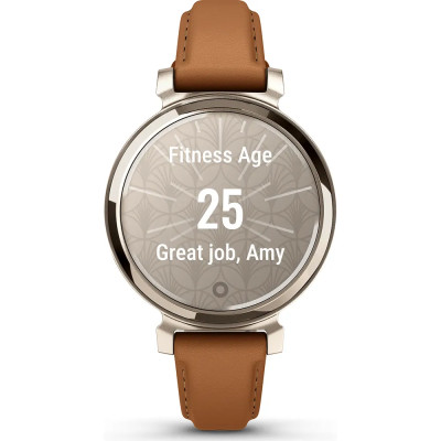 Garmin Lily2 35 mm fonctionnalité santé