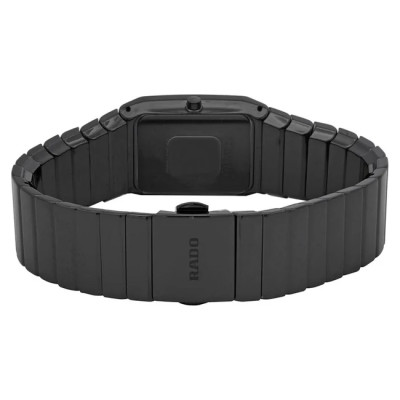 MONTRE RADO CERAMICA DIAMONDS