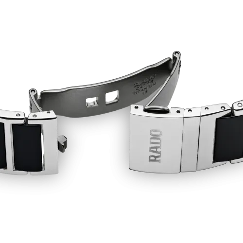 MONTRE RADO INTEGRAL DIAMONDS