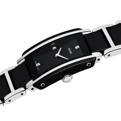 MONTRE RADO INTEGRAL DIAMONDS