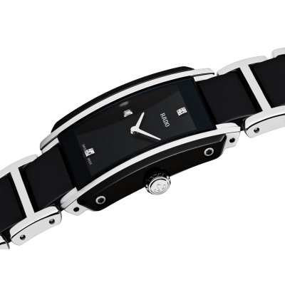 MONTRE RADO INTEGRAL DIAMONDS