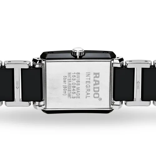 MONTRE RADO INTEGRAL DIAMONDS