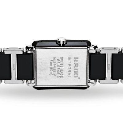 MONTRE RADO INTEGRAL DIAMONDS