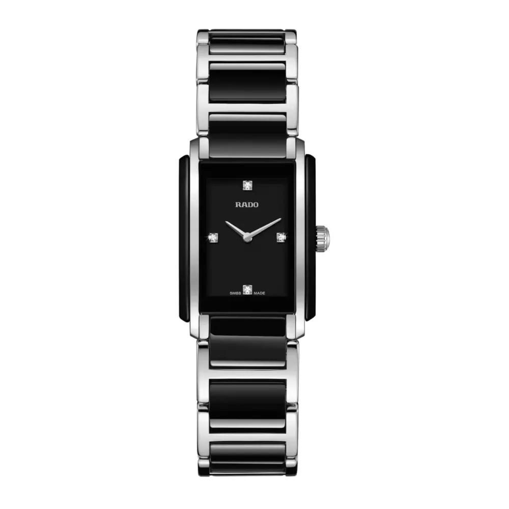 MONTRE RADO INTEGRAL DIAMONDS