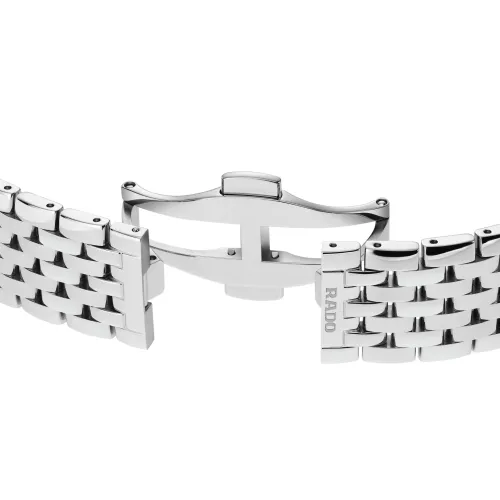 Vue d’ensemble de la montre Rado Florence.