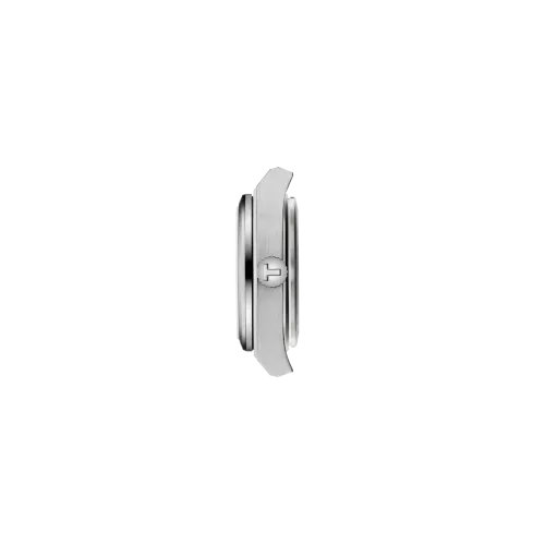 MONTRE TISSOT PRX 25MM CADRAN BLEU BRACELET ARGENT