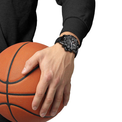 MONTRE TISSOT SUPERSPORT NBA SPECIAL EDITION 45MM