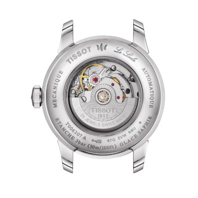 MONTRE TISSOT LE LOCLE AUTOMATIC LADY 29MM