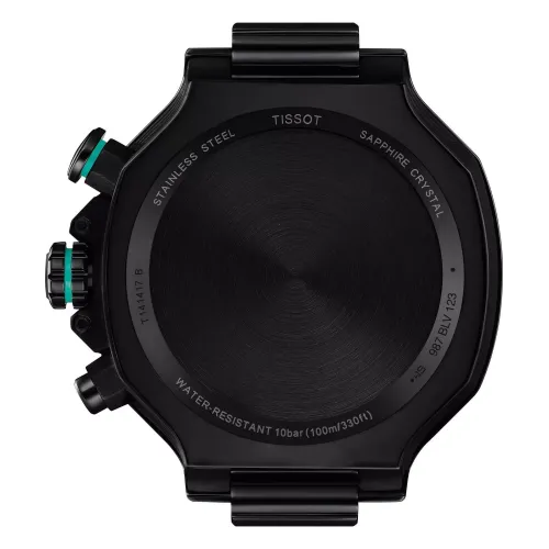 MONTRE TISSOT T-RACE QUARTZ CHRONOGRAPH 45MM