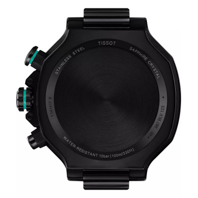 MONTRE TISSOT T-RACE QUARTZ CHRONOGRAPH 45MM