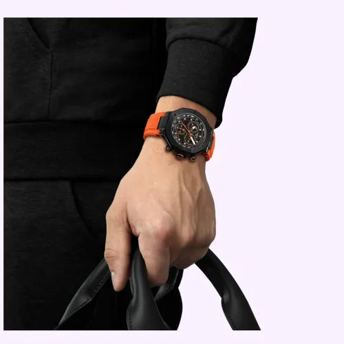 MONTRE TISSOT T-RACE QUARTZ CHRONOGRAPH 45MM