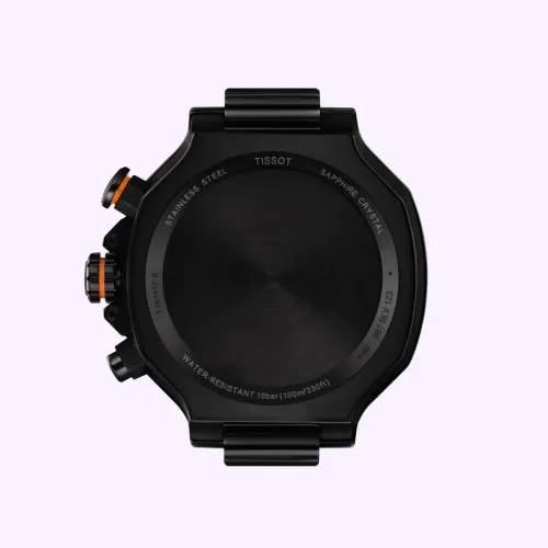 MONTRE TISSOT T-RACE QUARTZ CHRONOGRAPH 45MM