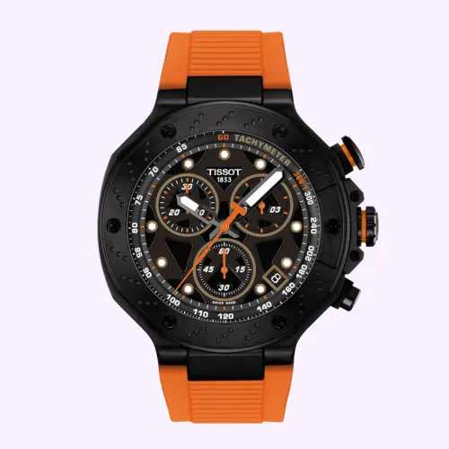 MONTRE TISSOT T-RACE QUARTZ CHRONOGRAPH 45MM