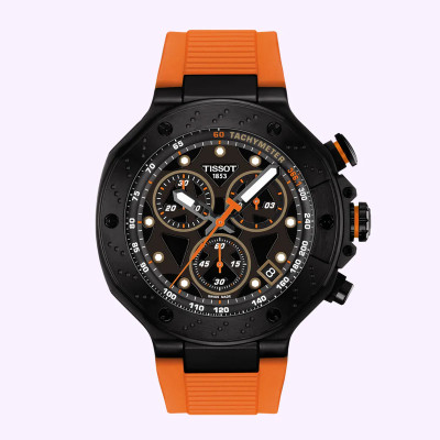 MONTRE TISSOT T-RACE QUARTZ CHRONOGRAPH 45MM