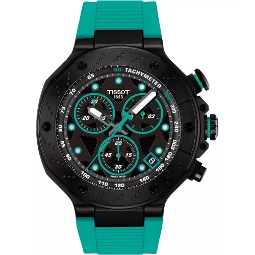 copy of MONTRE TISSOT T-RACE QUARTZ CHRONOGRAPH 45MM