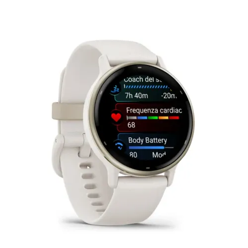 MONTRE GARMIN VIVOACTIVE 5 43MM