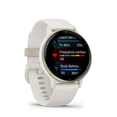 MONTRE GARMIN VIVOACTIVE 5 43MM