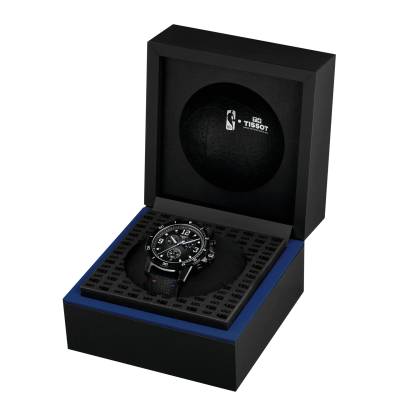 MONTRE TISSOT SUPERSPORT NBA SPECIAL EDITION 45MM