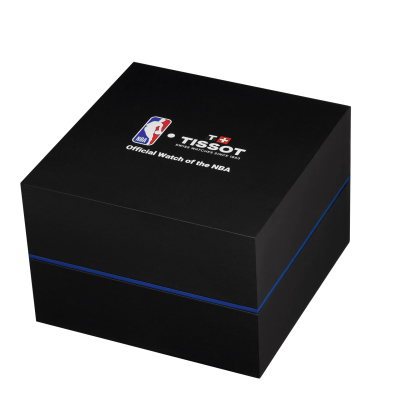 MONTRE TISSOT SUPERSPORT NBA SPECIAL EDITION 45MM