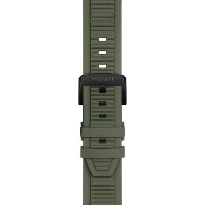 MONTRE TISSOT T-RACE QUARTZ CHRONOGRAPH