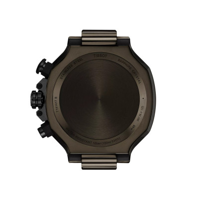 MONTRE TISSOT T-RACE QUARTZ CHRONOGRAPH