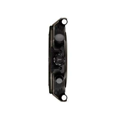 MONTRE TISSOT T-RACE QUARTZ CHRONOGRAPH