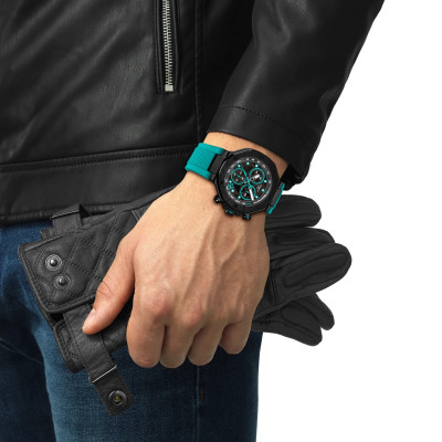 MONTRE TISSOT T-RACE QUARTZ CHRONOGRAPH 45MM